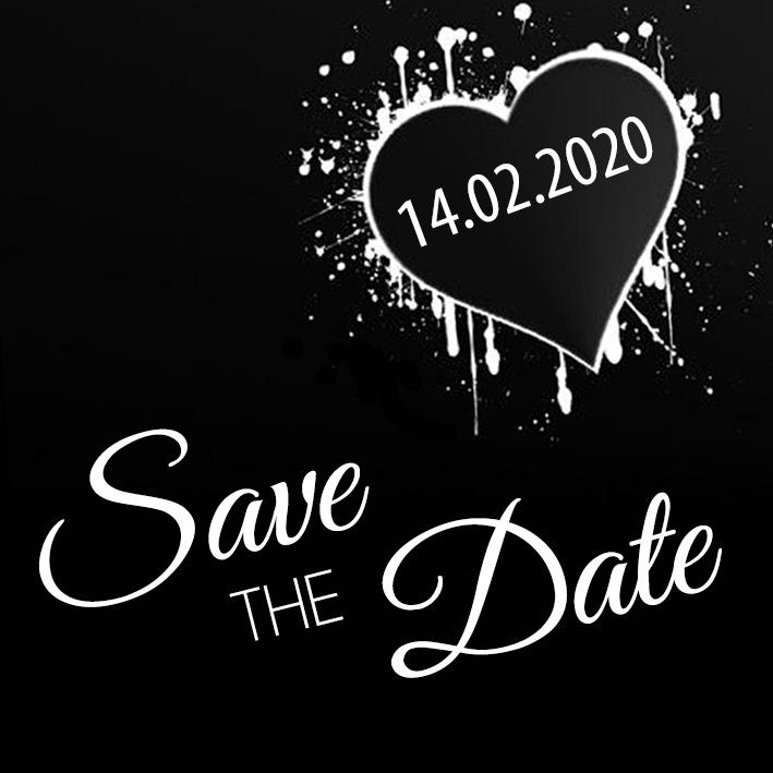 Save the Date